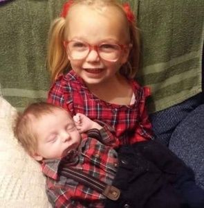 Meet your Posher, Hope